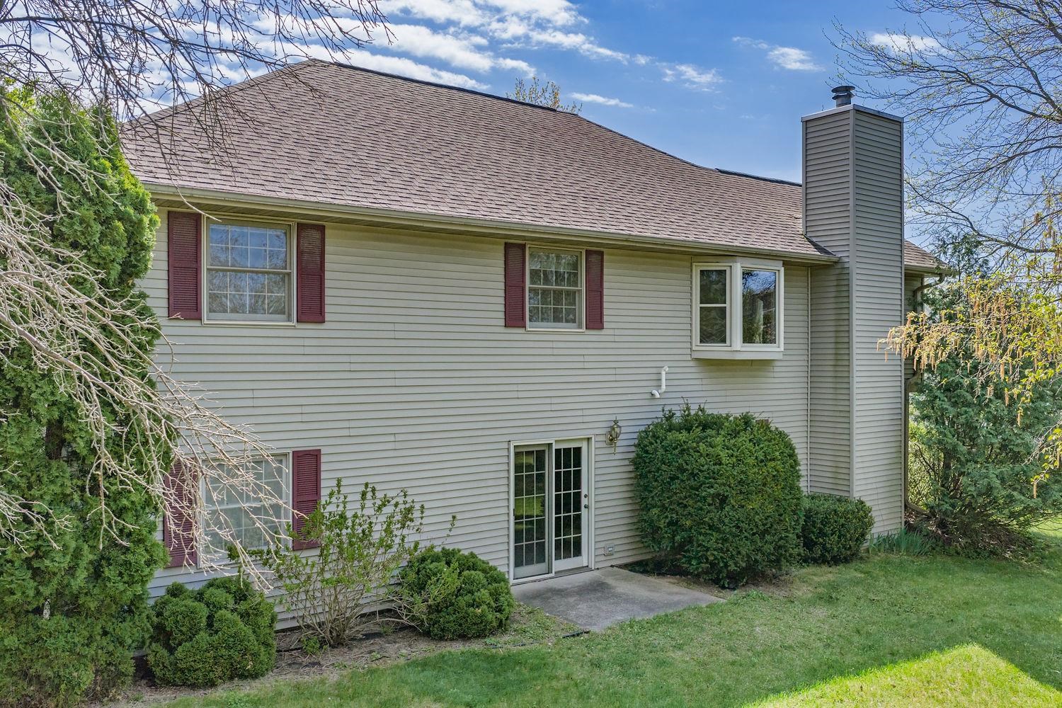 1827 Huntington Park Drive Reedsburg, WI 53959 - Photo 36 of 38