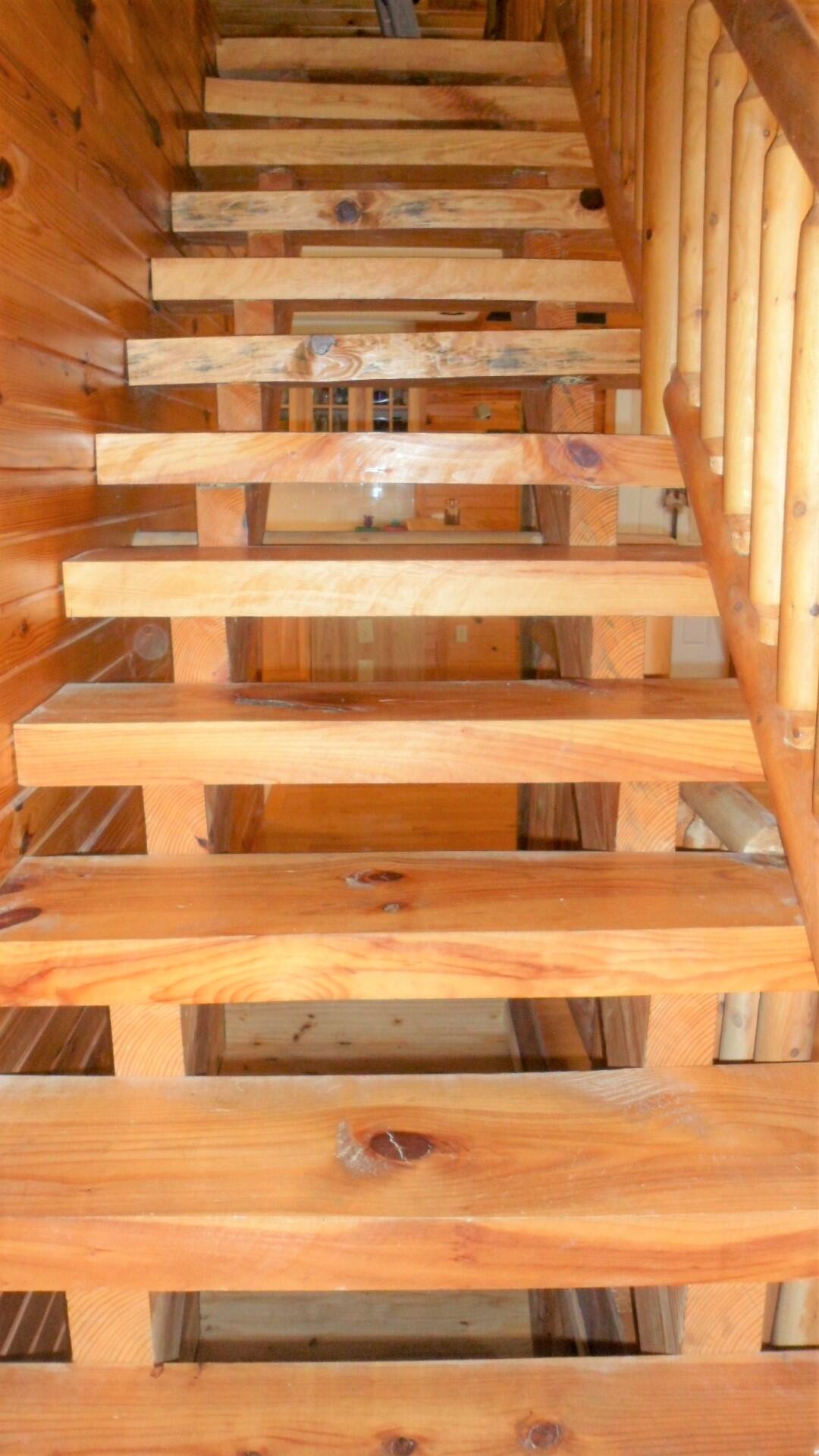 268 River Valley Road Frankfort, KY 40601 - Photo 33 of 59 stairs up