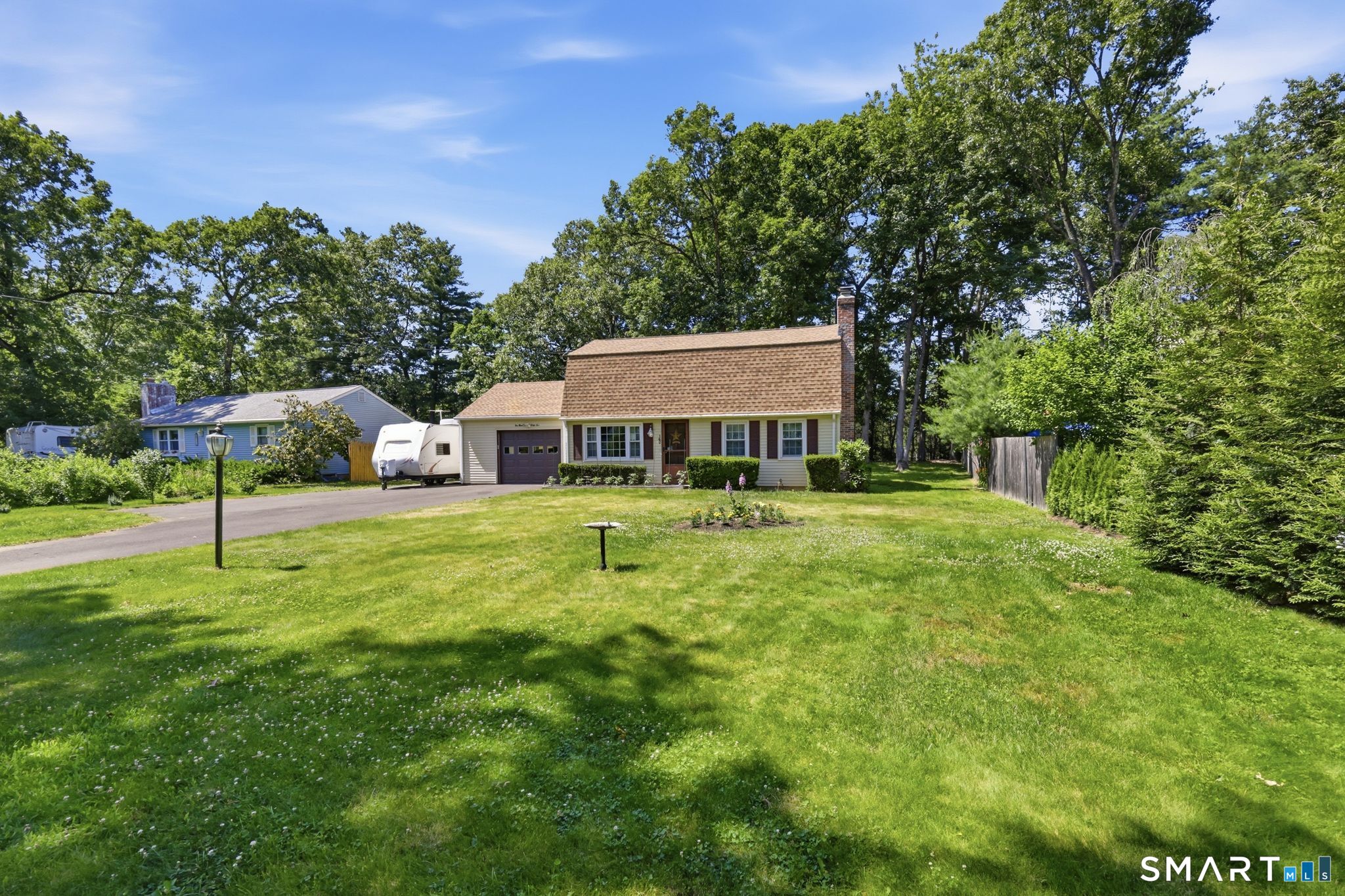 142 Jackson Drive Suffield, CT 06093 - Photo 6 of 30