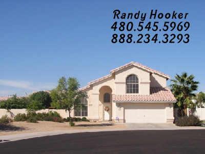 1776 East Redfield Road Gilbert, AZ 85234 - Photo 1 of 1 Primary Photo