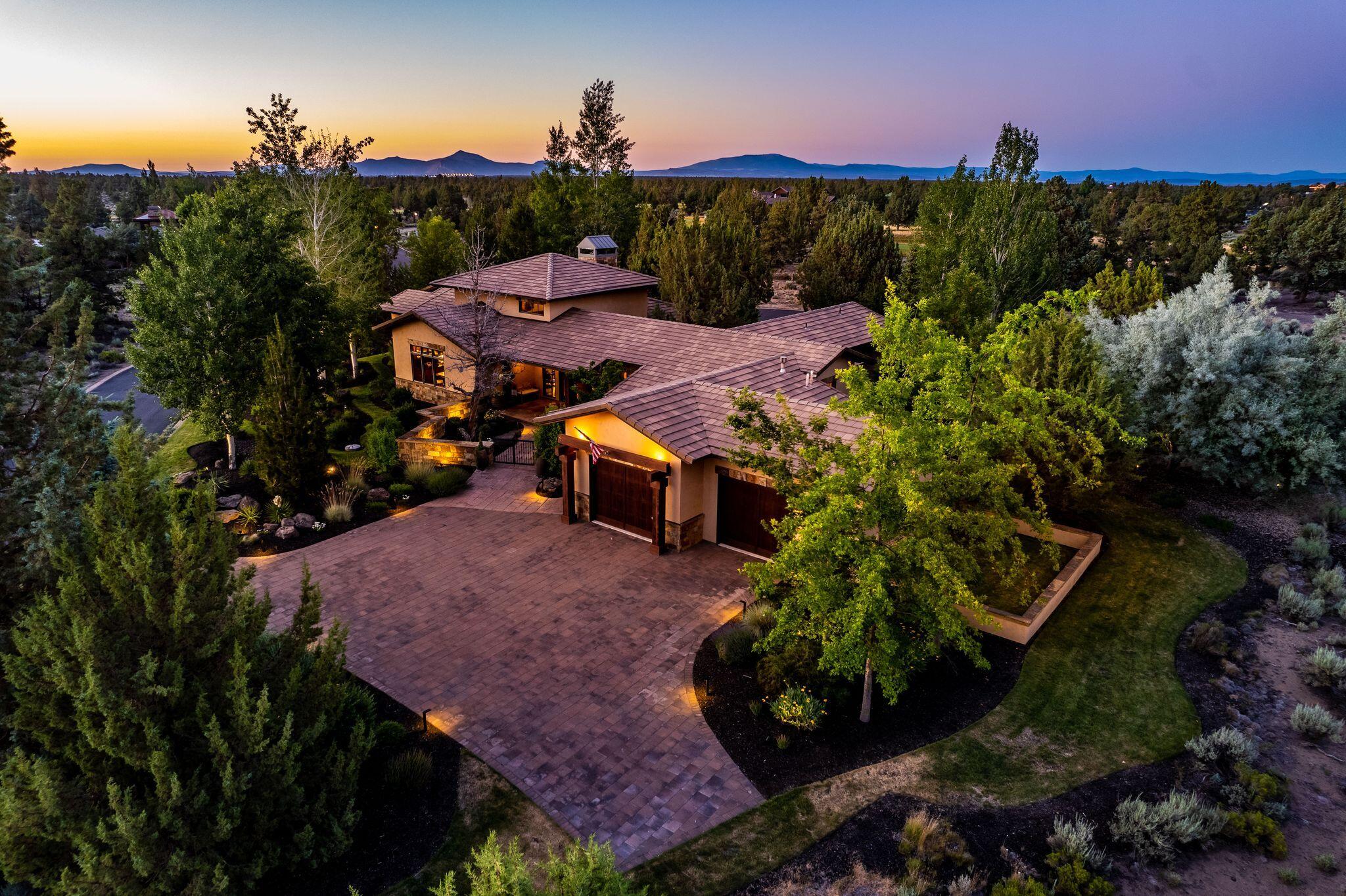 65904 Fazio Ln Bend Bend, OR 97701 - Photo 57 of 63 Drone
