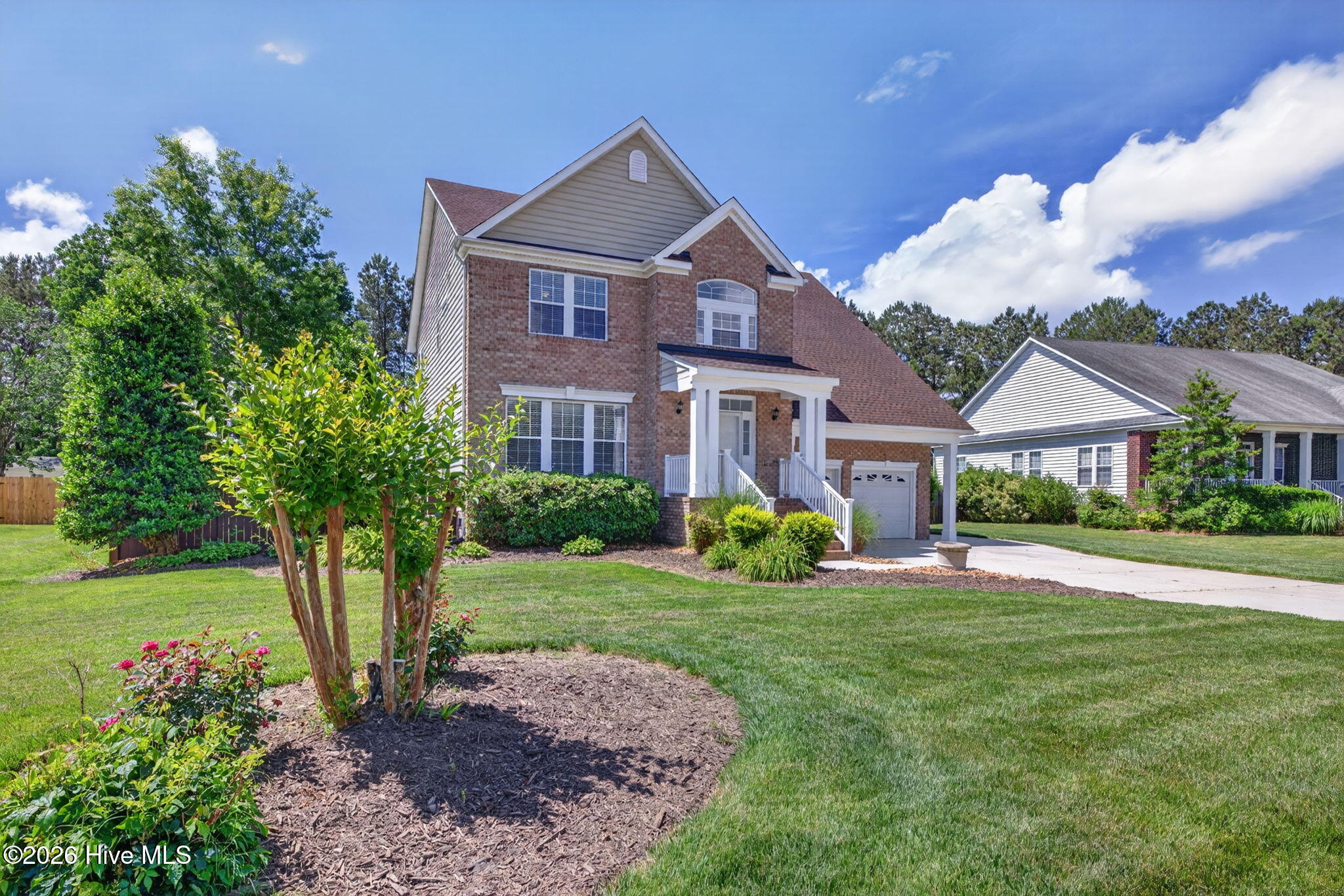 320 Green View Road Moyock, NC 27958 - Photo 2 of 58