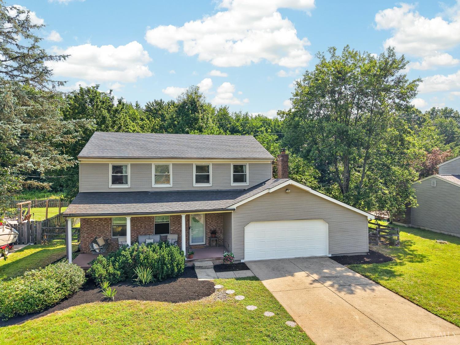 5889 Wade Road Milford, OH 45150 - Photo 2 of 64 Gallery Image 2