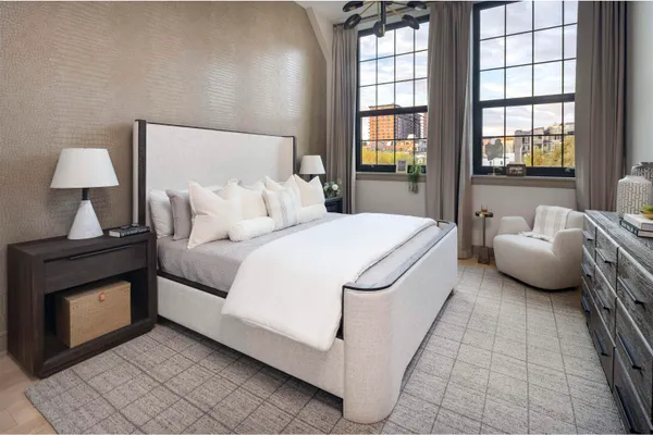 $1,995,000 | 38 Jackson Street, Unit 205, Hoboken, NJ 07030