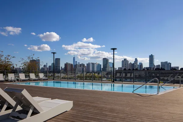 $1,995,000 | 38 Jackson Street, Unit 205, Hoboken, NJ 07030