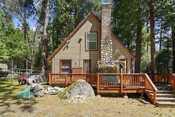 $309,000 | 13301 Highway 50, Kyburz, CA 95720