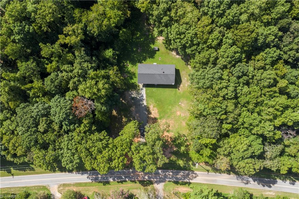 566 Sexton Road Denton, NC 27239 - Photo 28 of 29 aerial