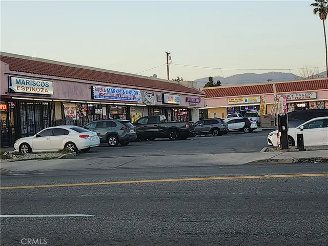 $94,999 | 0 West 5th Street, San Bernardino, CA 92401