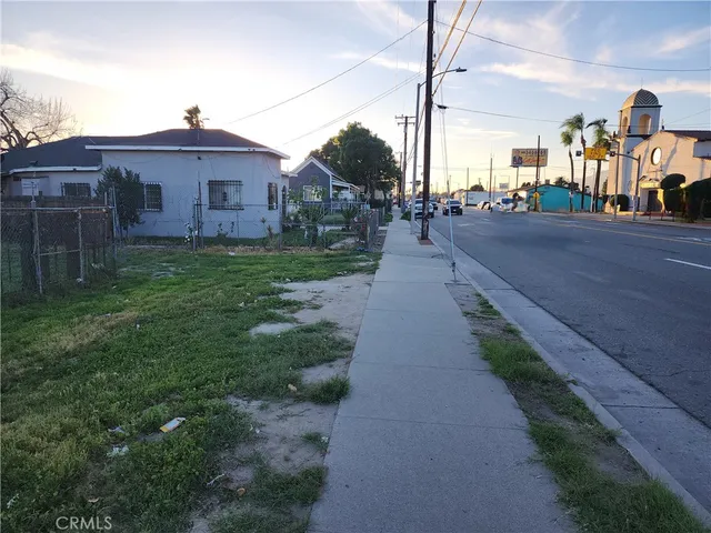 $94,999 | 0 West 5th Street, San Bernardino, CA 92401