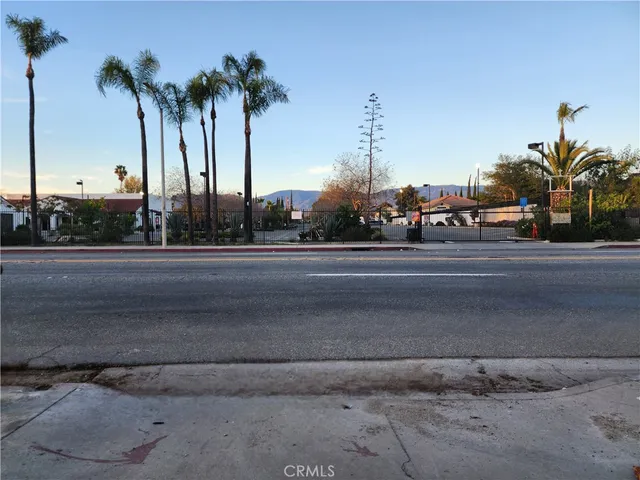 $94,999 | 0 West 5th Street, San Bernardino, CA 92401