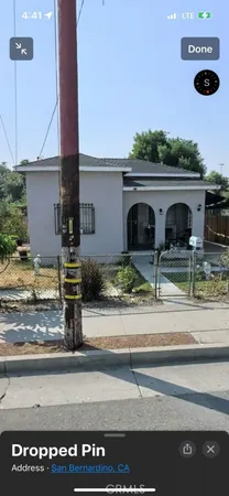 $94,999 | 0 West 5th Street, San Bernardino, CA 92401