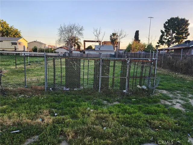 $94,999 | 0 West 5th Street, San Bernardino, CA 92401