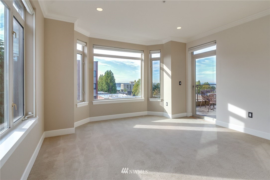 22 West Lee Street, Unit 601 Seattle, WA 98119 - Photo 11 of 25