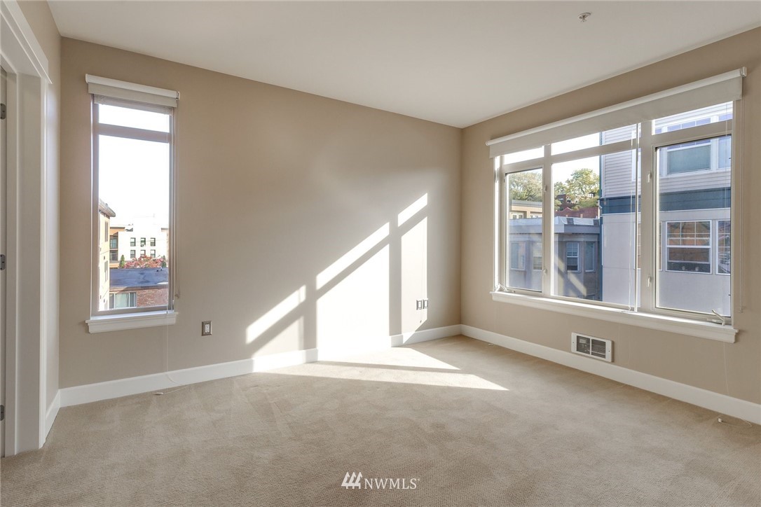 22 West Lee Street, Unit 601 Seattle, WA 98119 - Photo 20 of 25