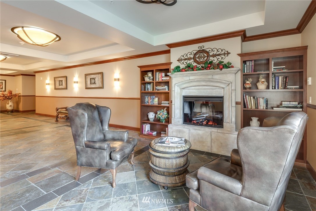 22 West Lee Street, Unit 601 Seattle, WA 98119 - Photo 3 of 25