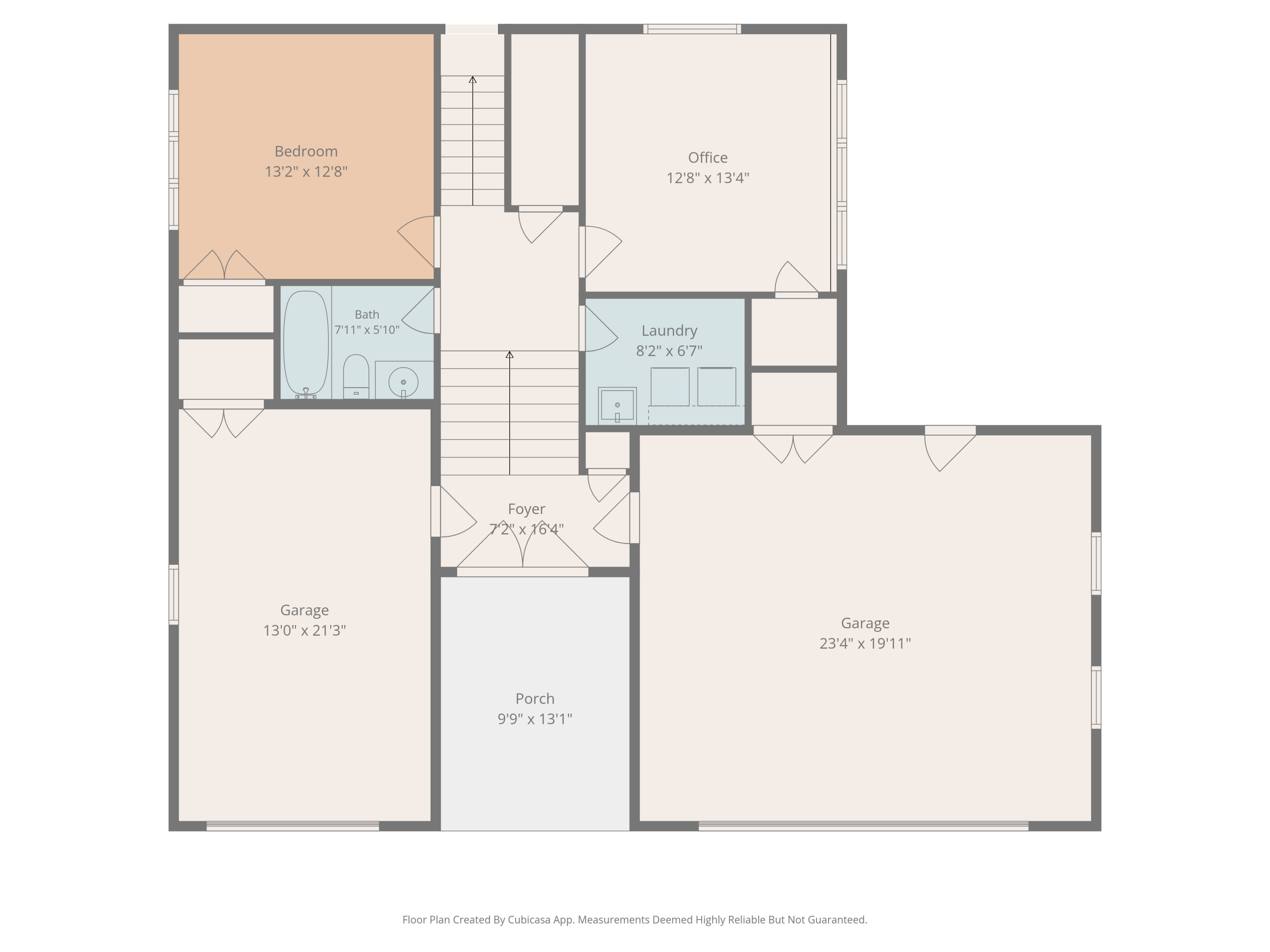 1909 East Phoenix Street Payson, AZ 85541 - Photo 42 of 45
