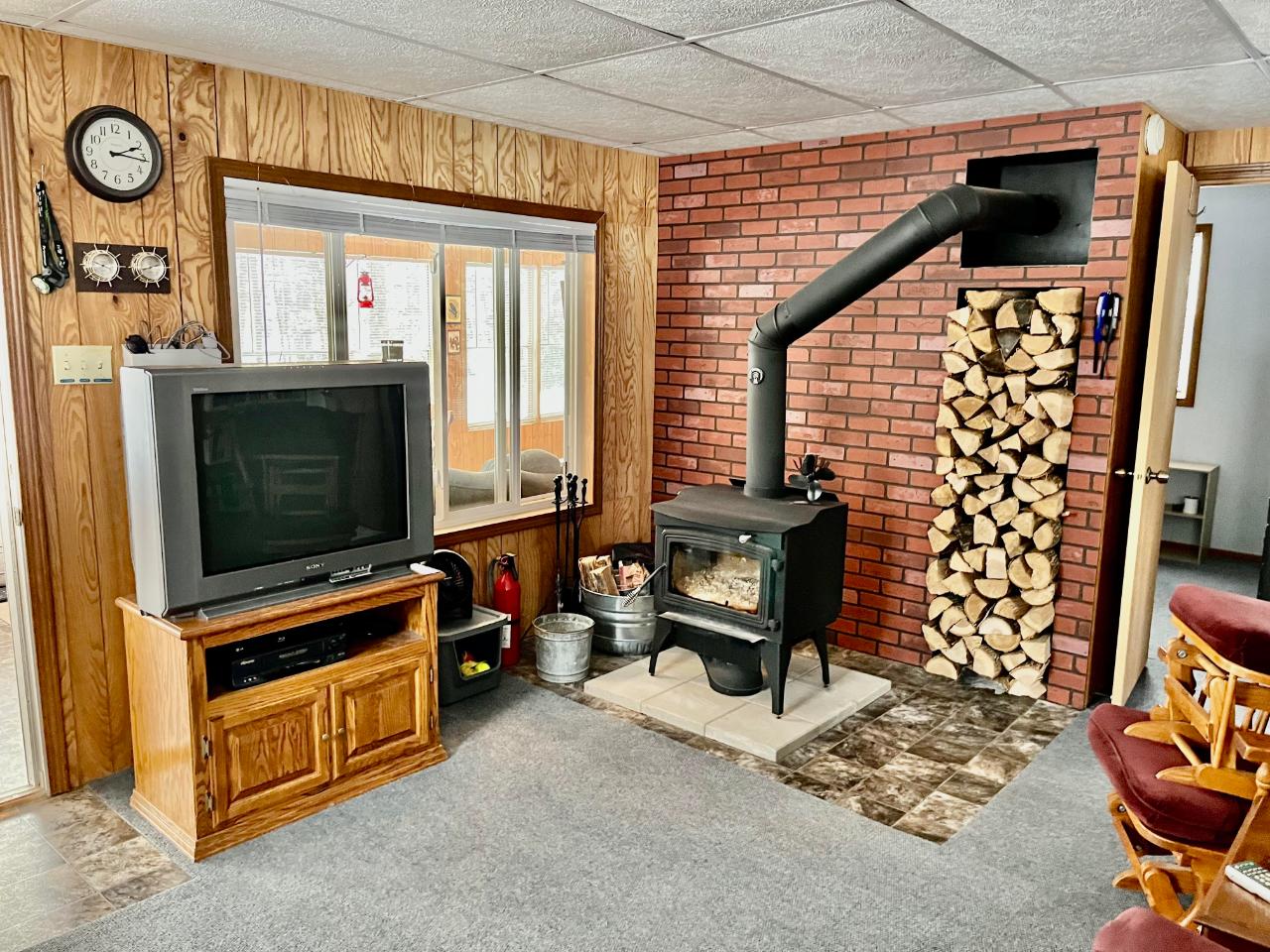 17724 Nicolet Road Townsend, WI 54175 - Photo 4 of 11 Gallery Image 4