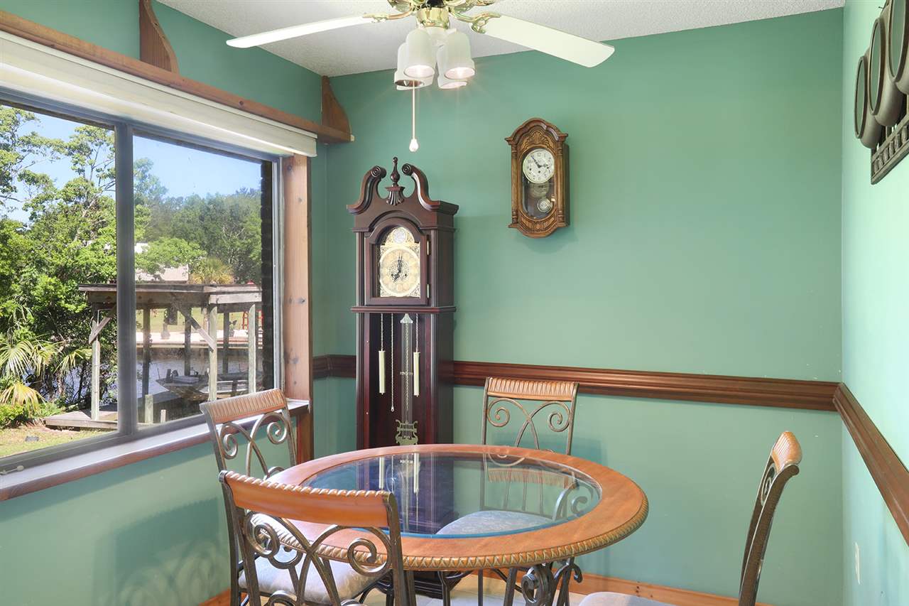 11756 Dogwood Dells Circle Foley, AL 36535 - Photo 9 of 15 Dining Room