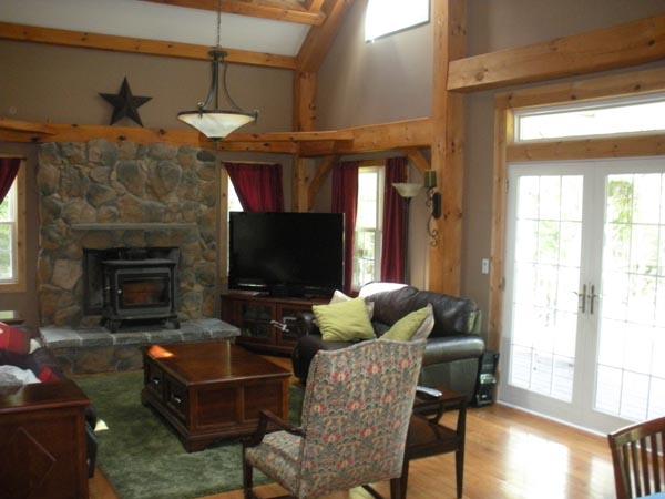 92 May Brook Road Holland, MA 01521 - Photo 2 of 9