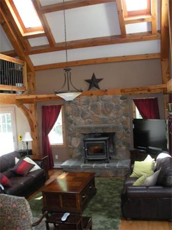 92 May Brook Road Holland, MA 01521 - Photo 3 of 9