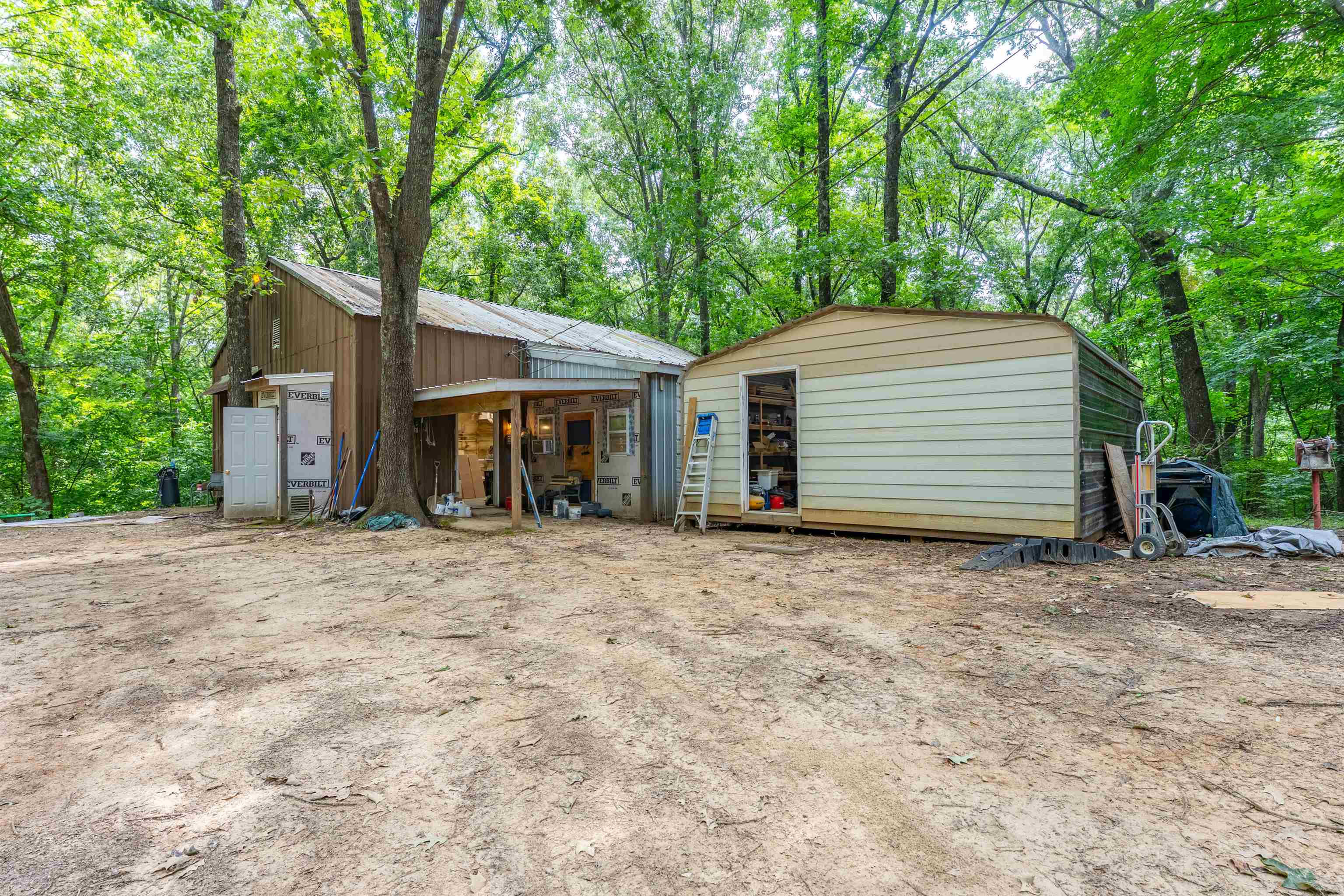 2665 McCraw Loop Mason, TN 38049 - Photo 29 of 34