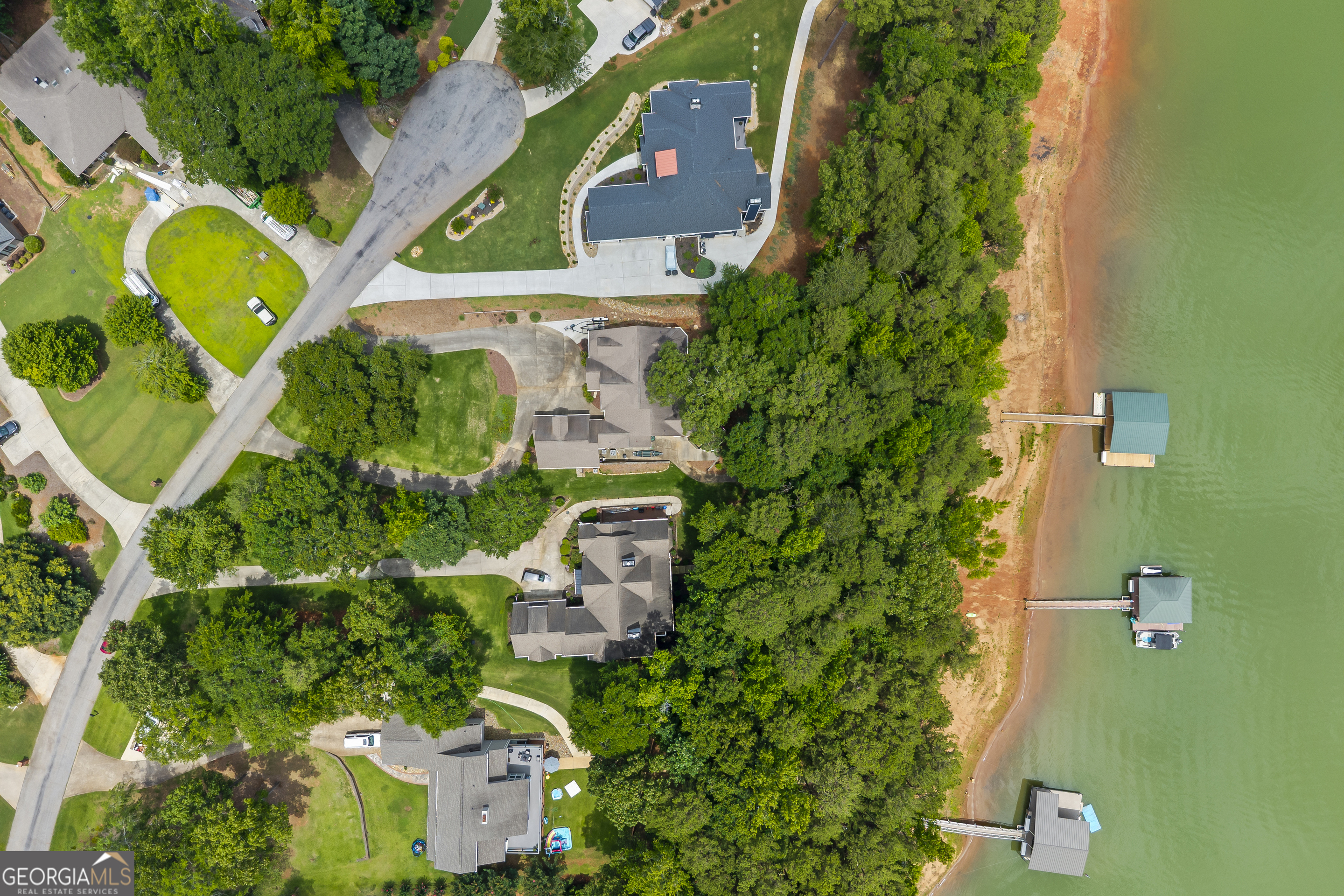 540 Capri Point Lavonia, GA 30553 - Photo 36 of 127
