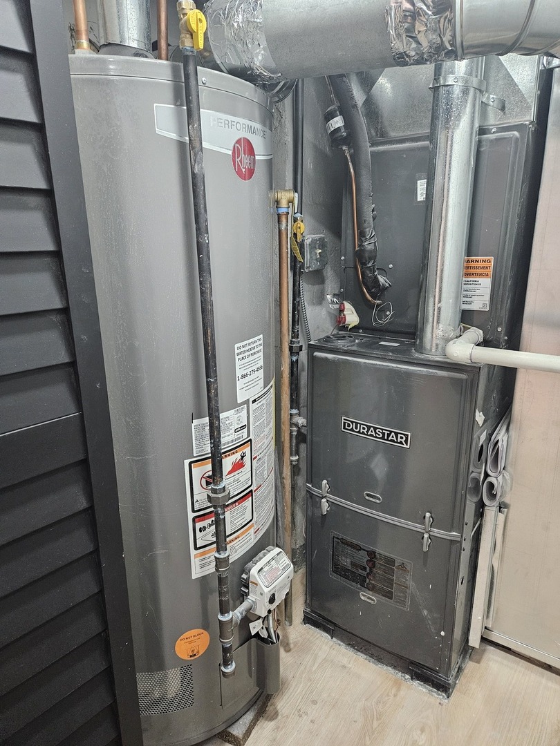 5402 North Mobile Avenue Chicago, IL 60630 - Photo 28 of 42