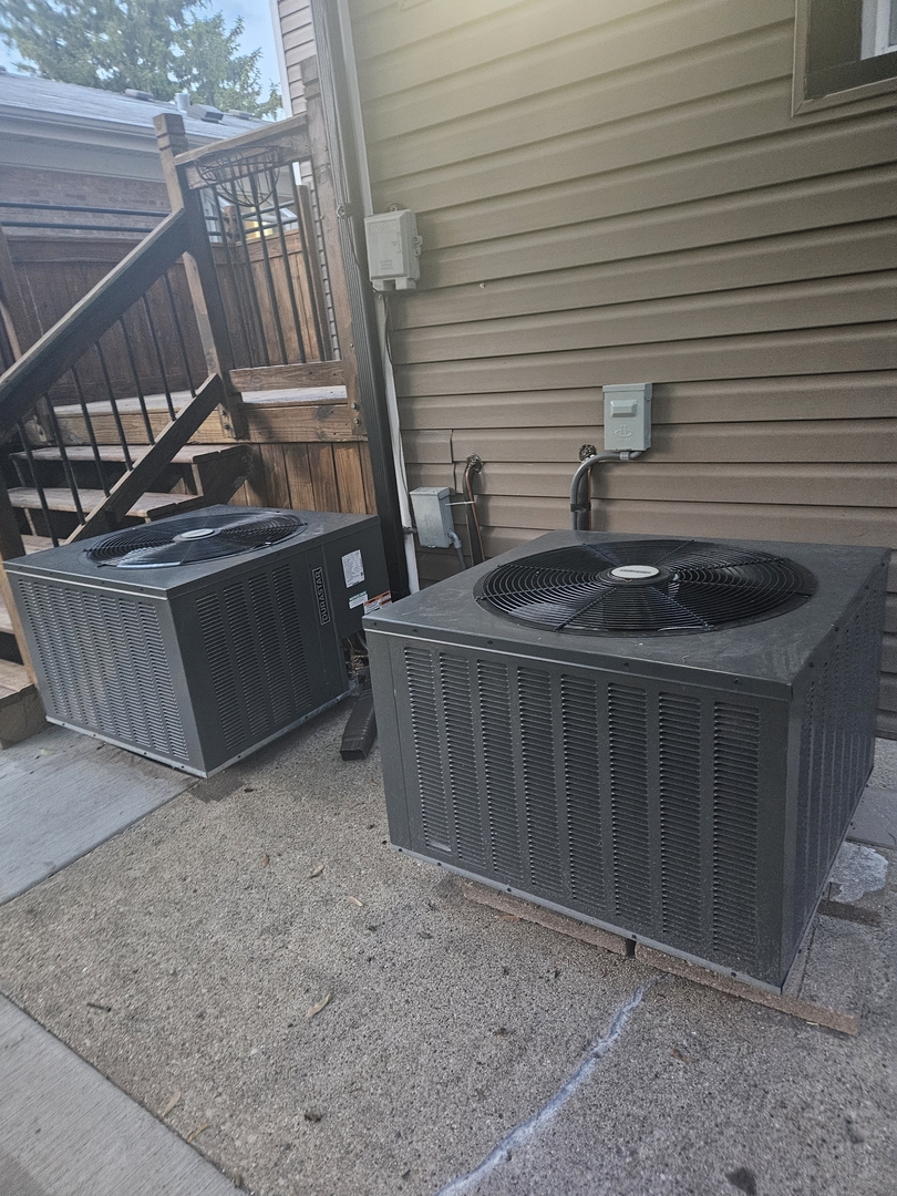 5402 North Mobile Avenue Chicago, IL 60630 - Photo 38 of 42