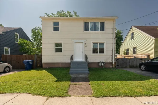 $214,900 | 161 Norman Avenue, Buffalo, NY 14210
