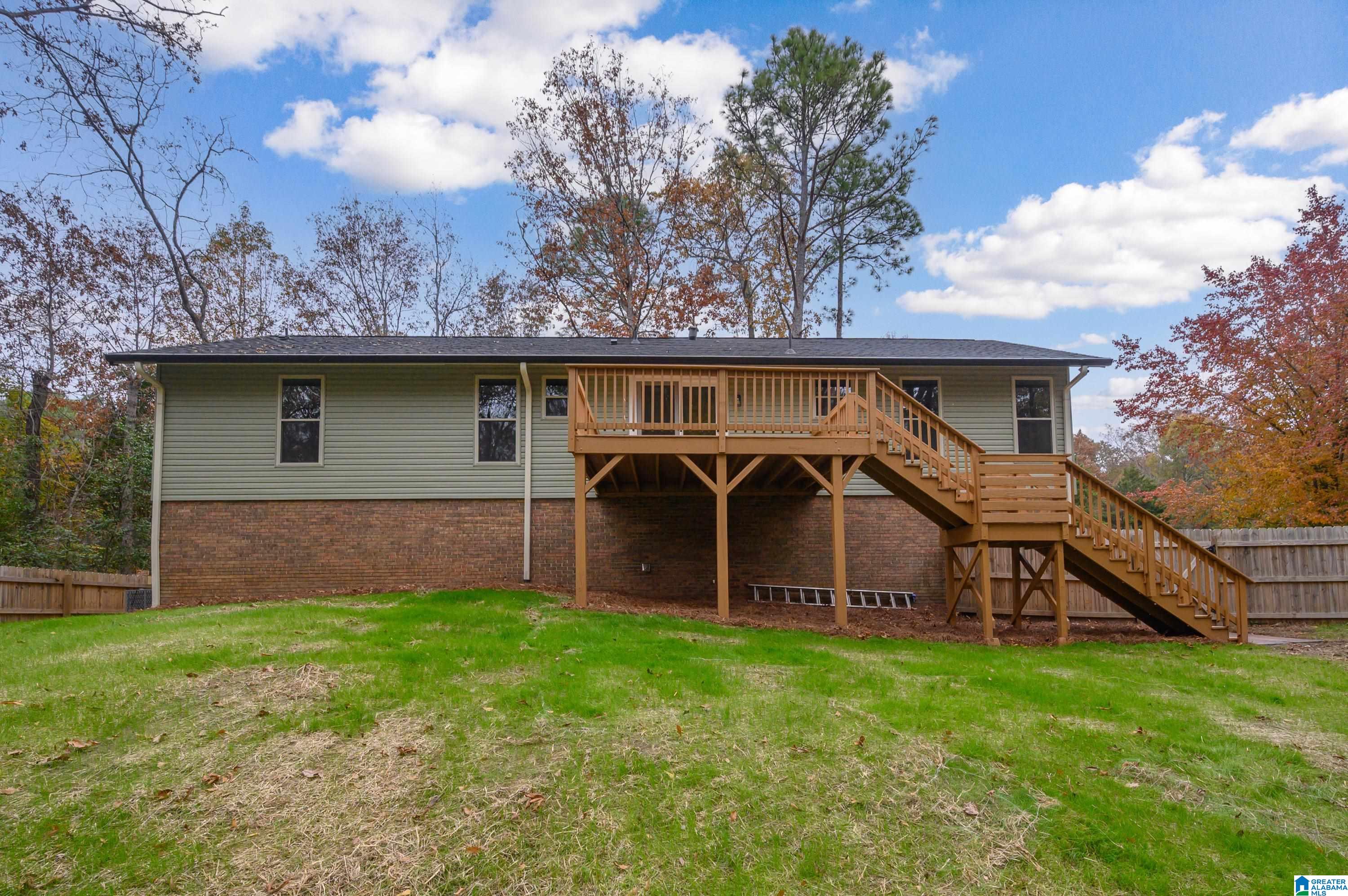 1849 Hamilton Road Pelham, AL 35124 - Photo 47 of 51