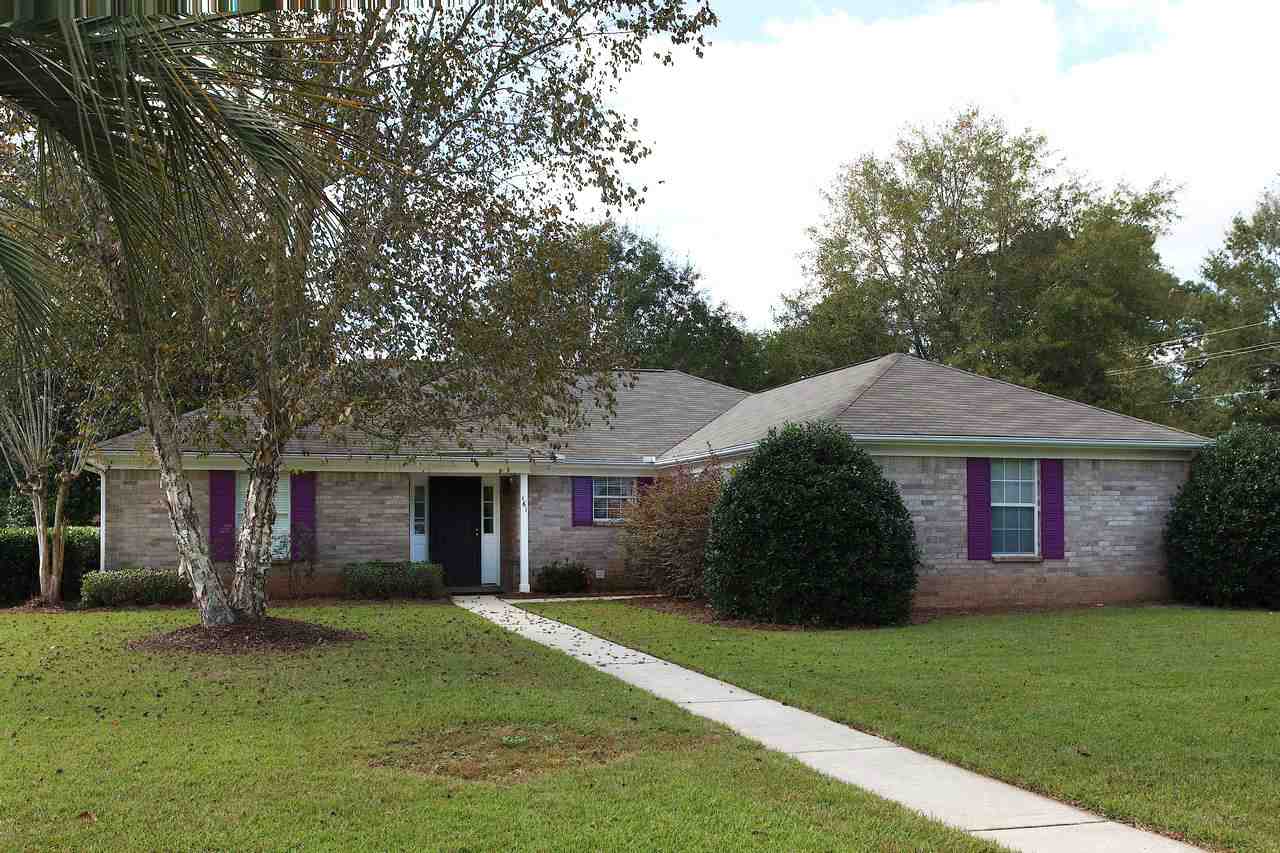 161 Pennbrooke Loop Foley, AL 36535 - Photo 1 of 37