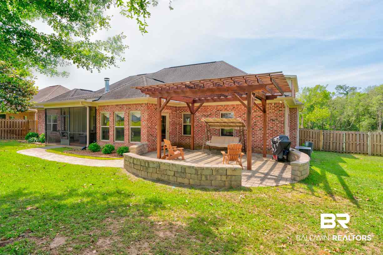 9310 Pecan Grove Drive Mobile, AL 36695 - Photo 32 of 39