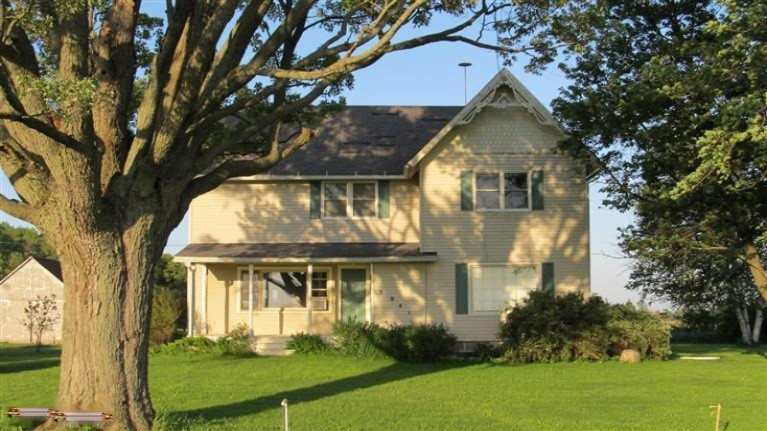 3041 Glenn Road Ionia, MI 48846 - Photo 1 of 15 Primary Photo