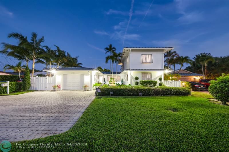 2140 Northeast 24th St  