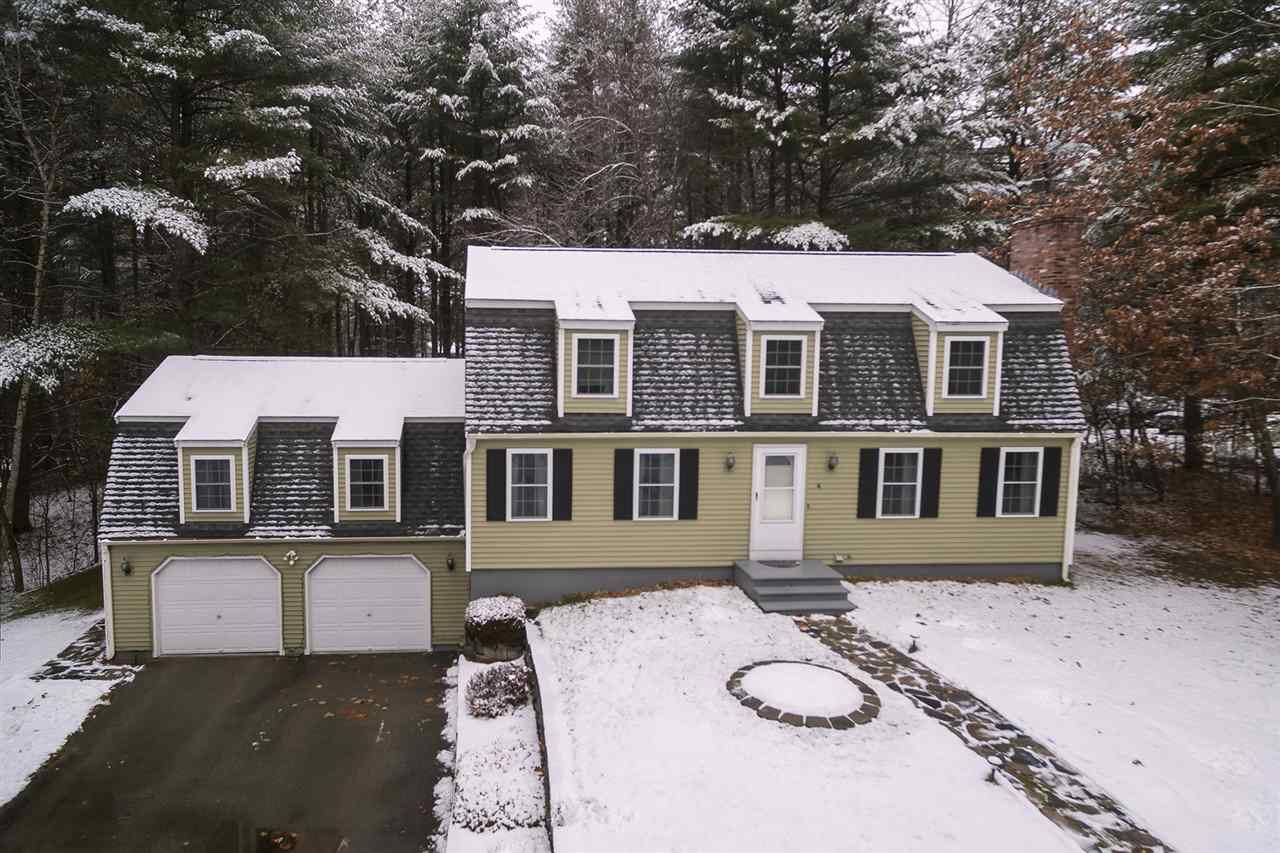 4 Speare Road Hudson, NH 03051 - Photo 1 of 29