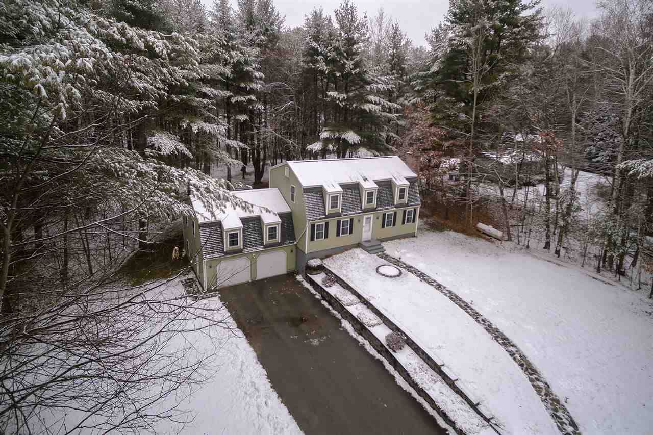 4 Speare Road Hudson, NH 03051 - Photo 3 of 29
