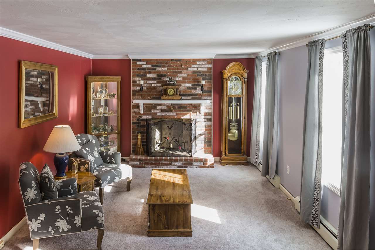 4 Speare Road Hudson, NH 03051 - Photo 25 of 29
