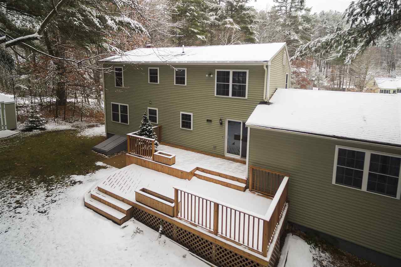 4 Speare Road Hudson, NH 03051 - Photo 26 of 29