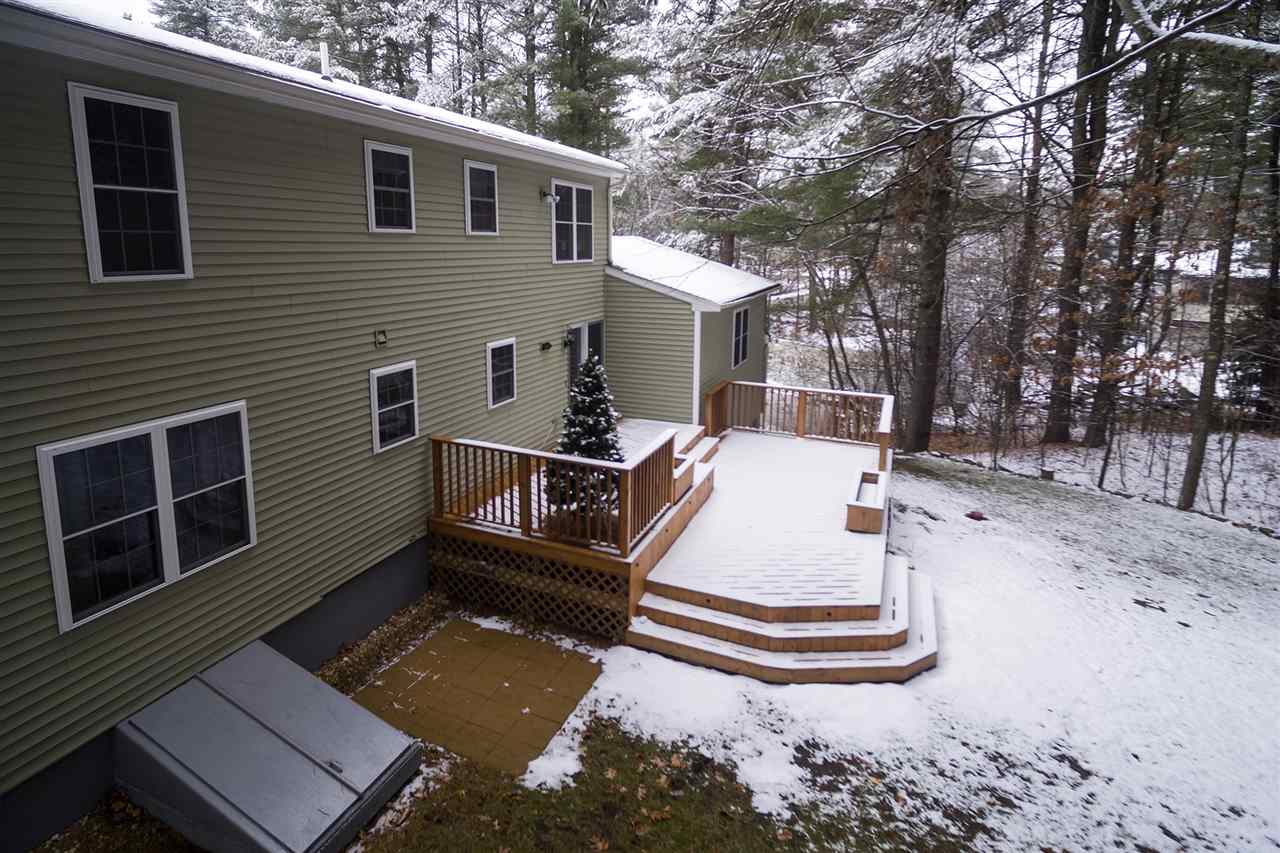 4 Speare Road Hudson, NH 03051 - Photo 27 of 29