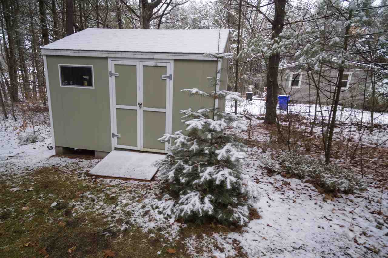 4 Speare Road Hudson, NH 03051 - Photo 28 of 29