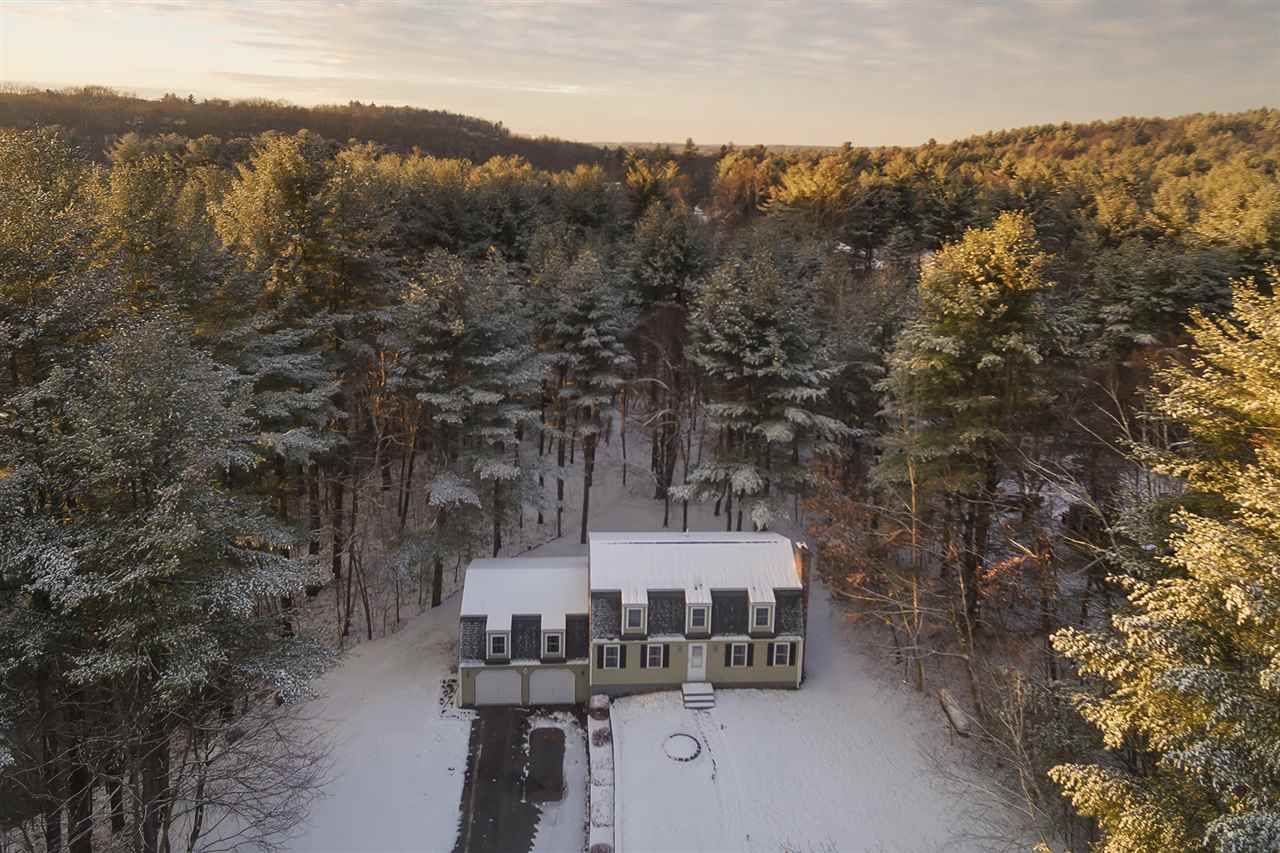 4 Speare Road Hudson, NH 03051 - Photo 29 of 29