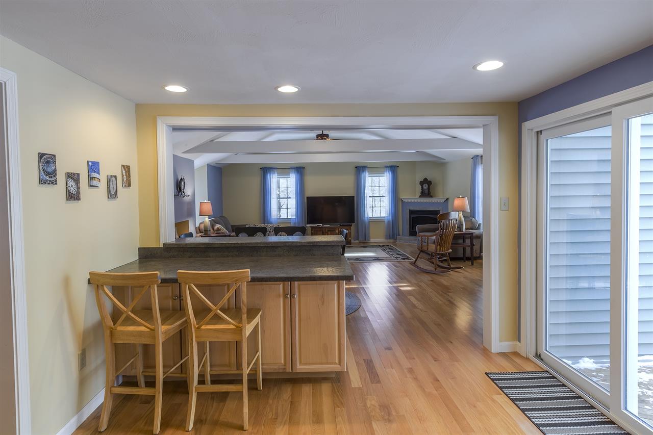 4 Speare Road Hudson, NH 03051 - Photo 9 of 29