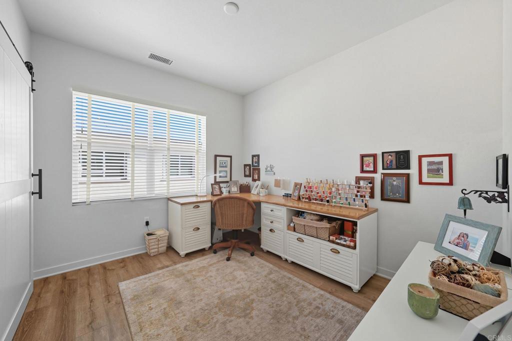 122 Diamante Road San Marcos, CA 92078 - Photo 15 of 36 a view of a room with baby toys