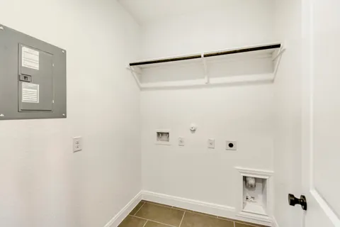a view of a small room