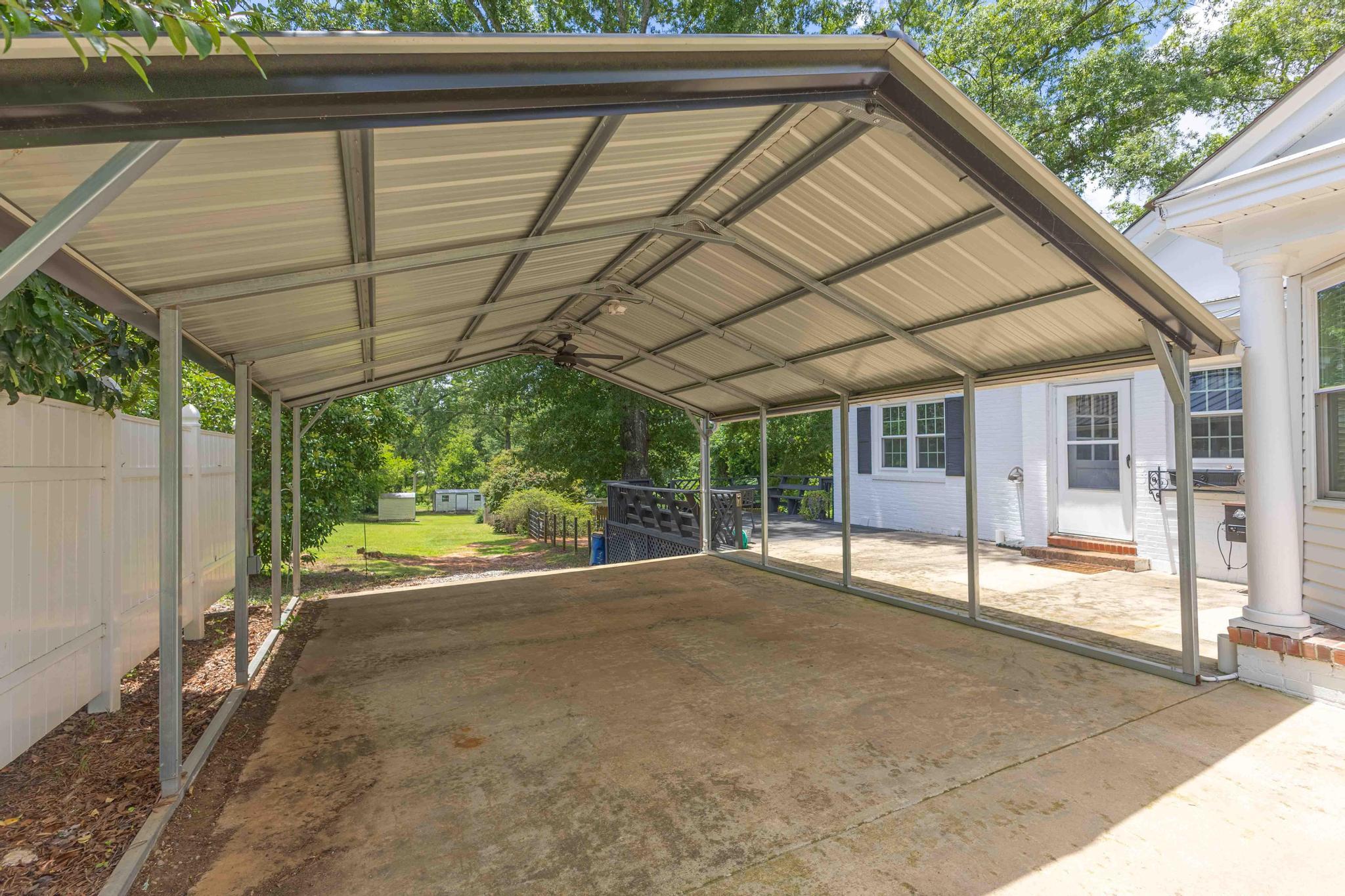 507 Roland Avenue Johnston, SC 29832 - Photo 20 of 30