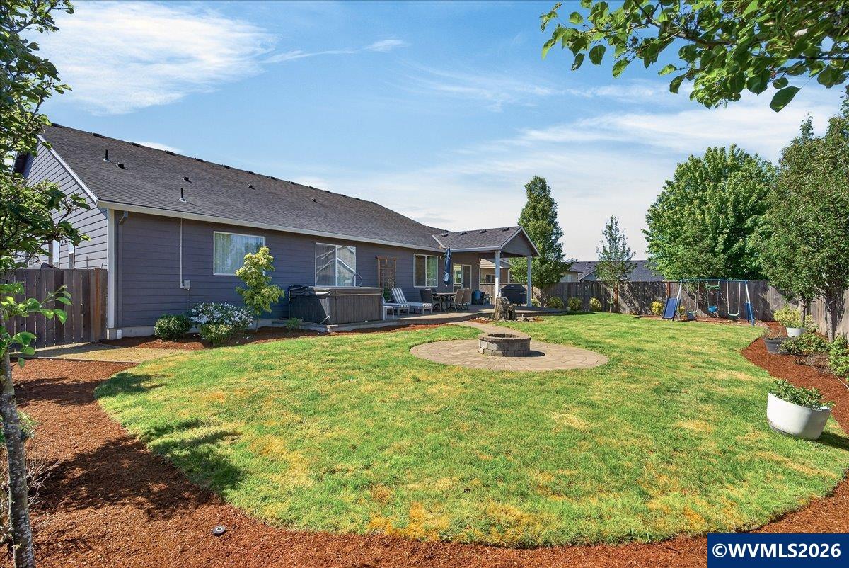 6055 Northeast Tuscan Loop Albany, OR 97321 - Photo 48 of 48