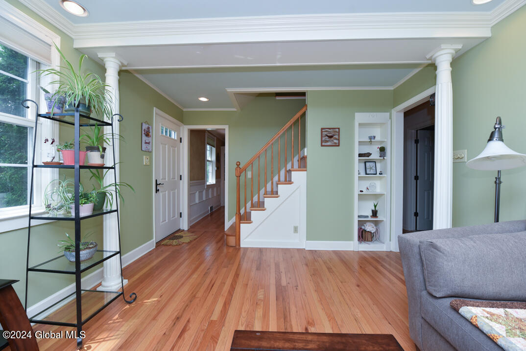 329 Albany Shaker Road Albany, NY 12211 - Photo 11 of 18 living room 2