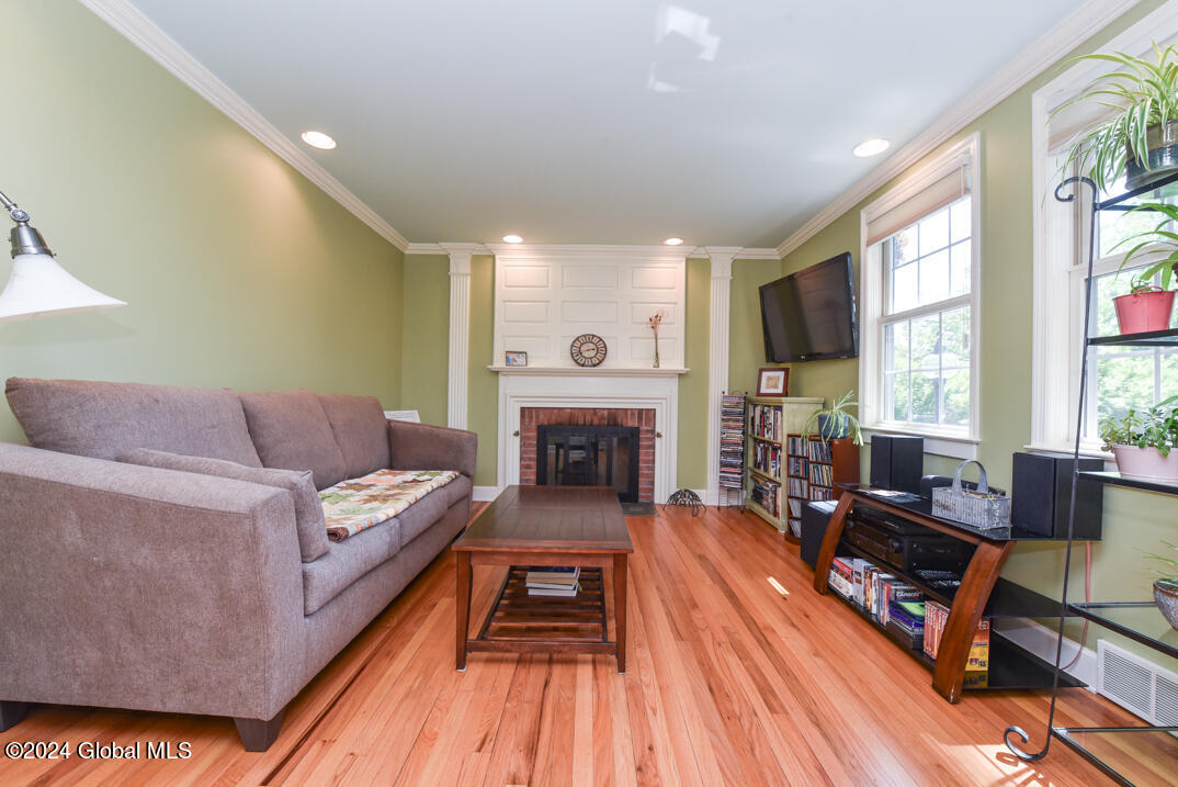 329 Albany Shaker Road Albany, NY 12211 - Photo 12 of 18 living room 1