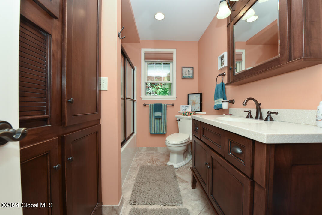 329 Albany Shaker Road Albany, NY 12211 - Photo 17 of 18 bathroom 1