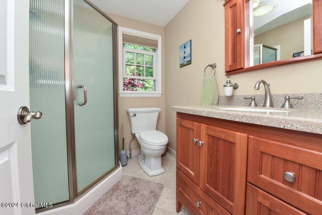 329 Albany Shaker Road Albany, NY 12211 - Photo 18 of 18 bathroom 2